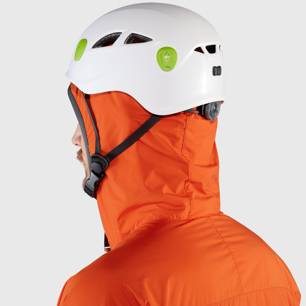 BERGTAGEN LITE INSULATION JKT M Herren - Übergangsjacke