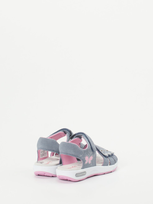 Sandalette-62011590034 Superfit
