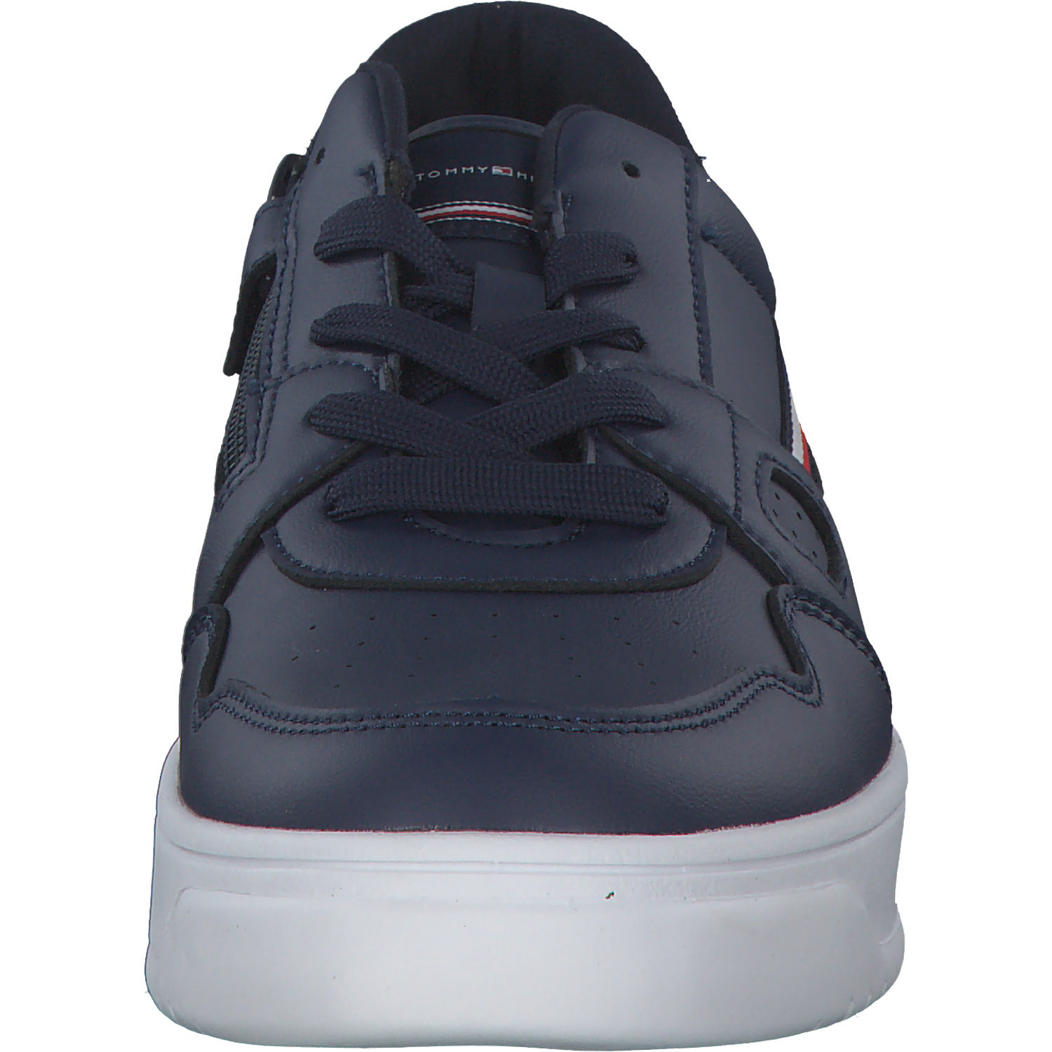 Tommy Hilfiger T3X9-32848, Schnürschuhe, Kinder, BLUE