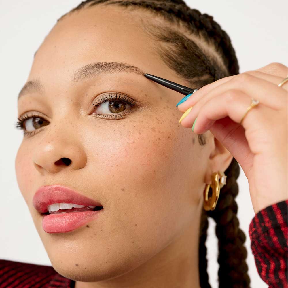 Benefit Augenbrauen Precisely, My Brow Duo Set - Shade 4