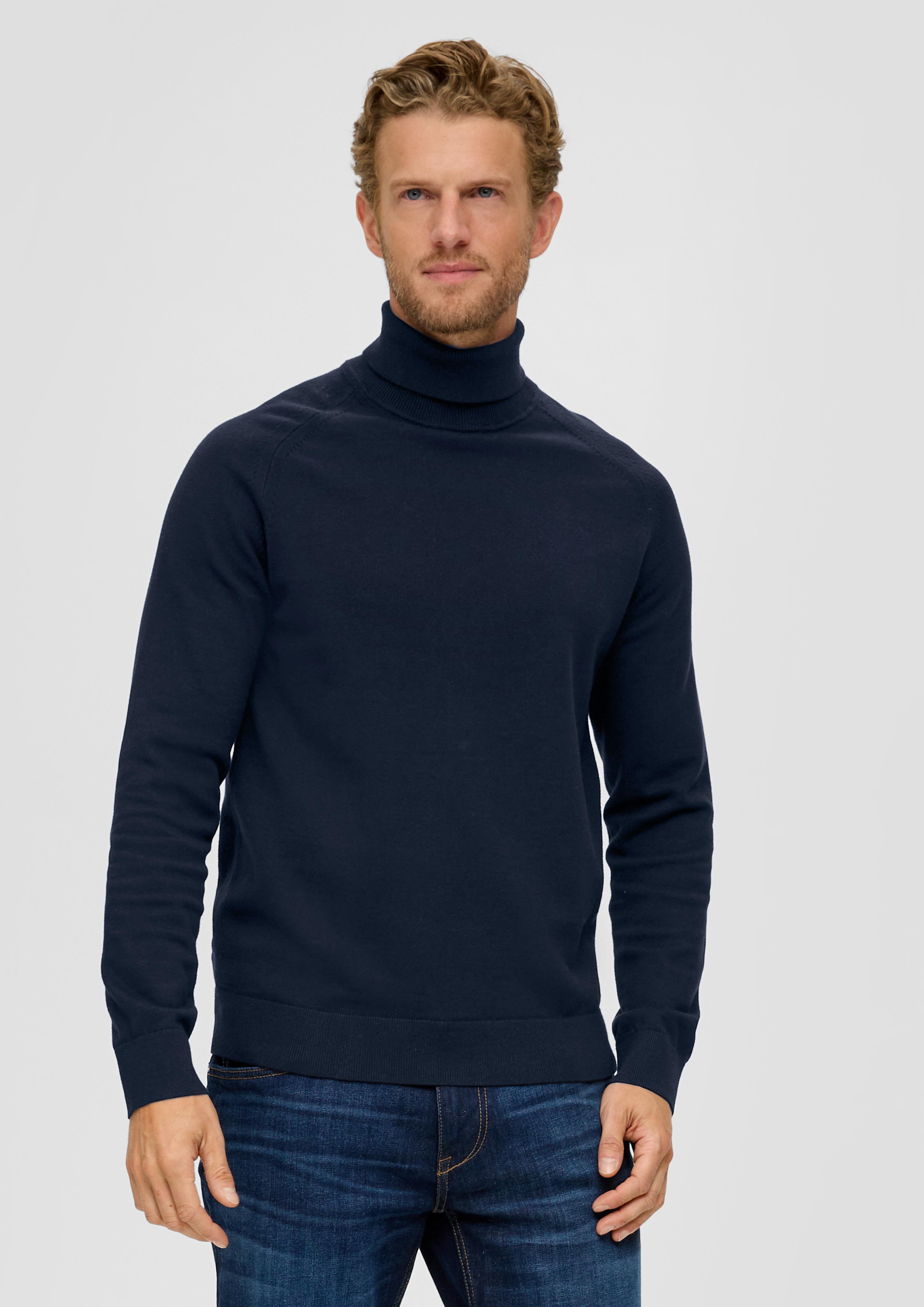 Strickpullover aus Baumwolle  2134613-5978