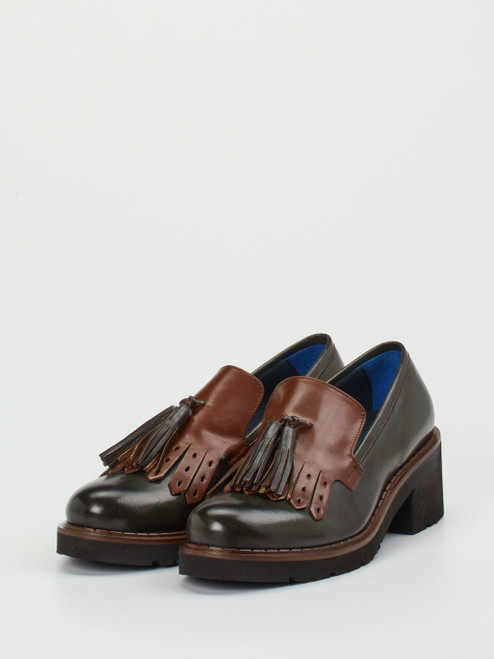 Slipper-15176020001 Konstantin Starke
