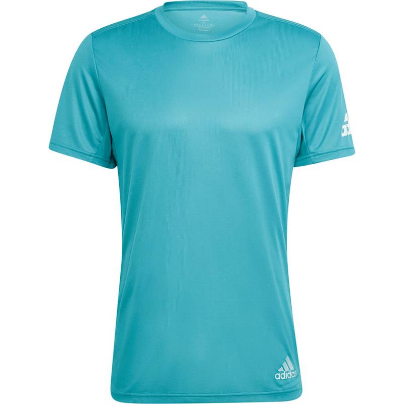 adidas RUN IT Funktionsshirt Herren