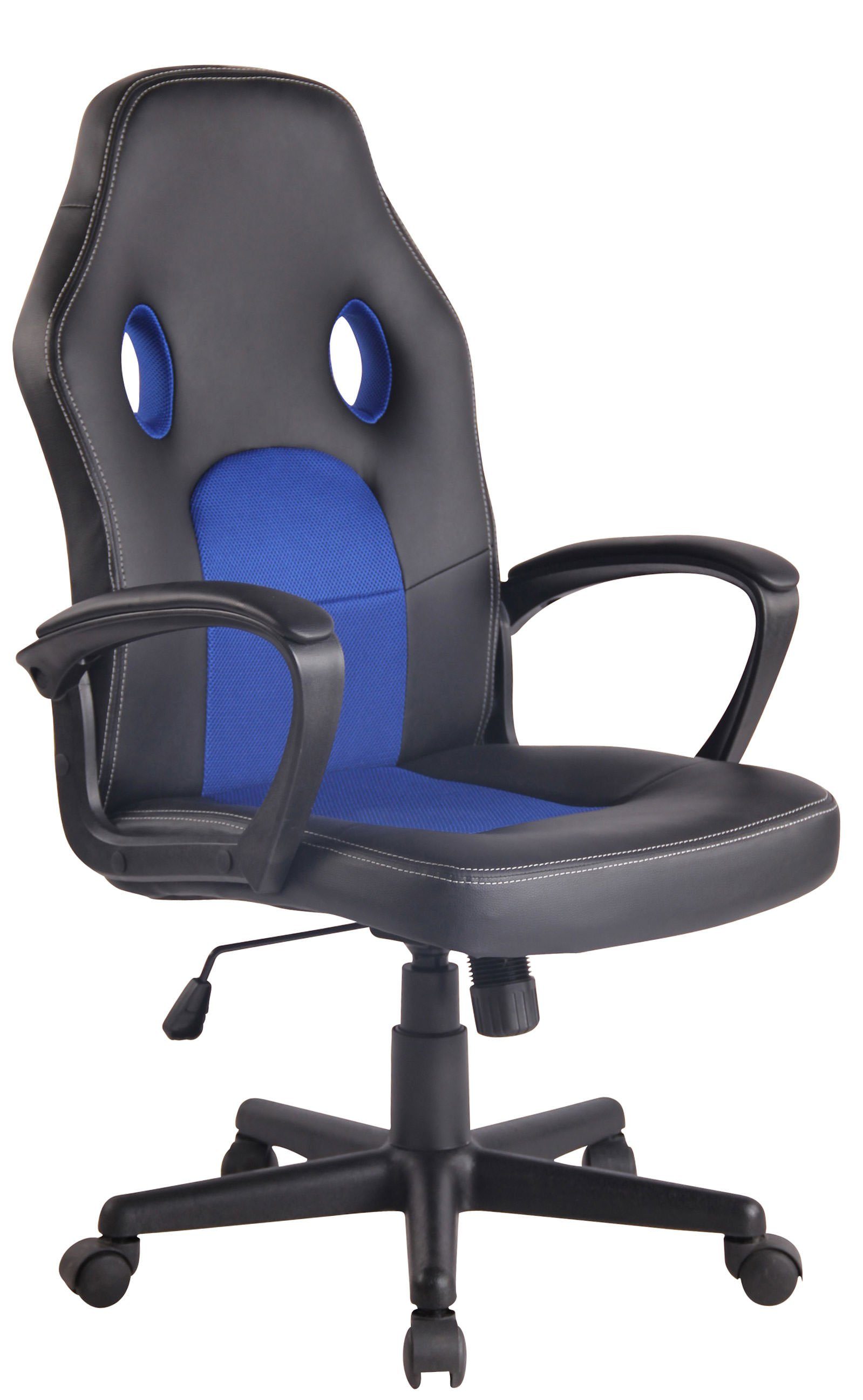CLP Gaming Chair Elbing, höhenverstellbar und drehbar