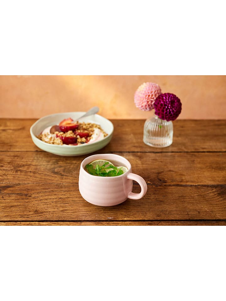 Jamie Oliver 2er-Set: Tassen 