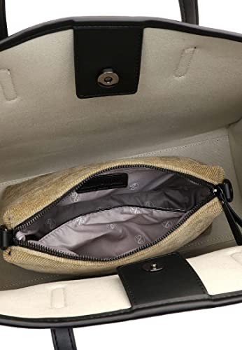 SURI FREY Handtaschen khaki Inga