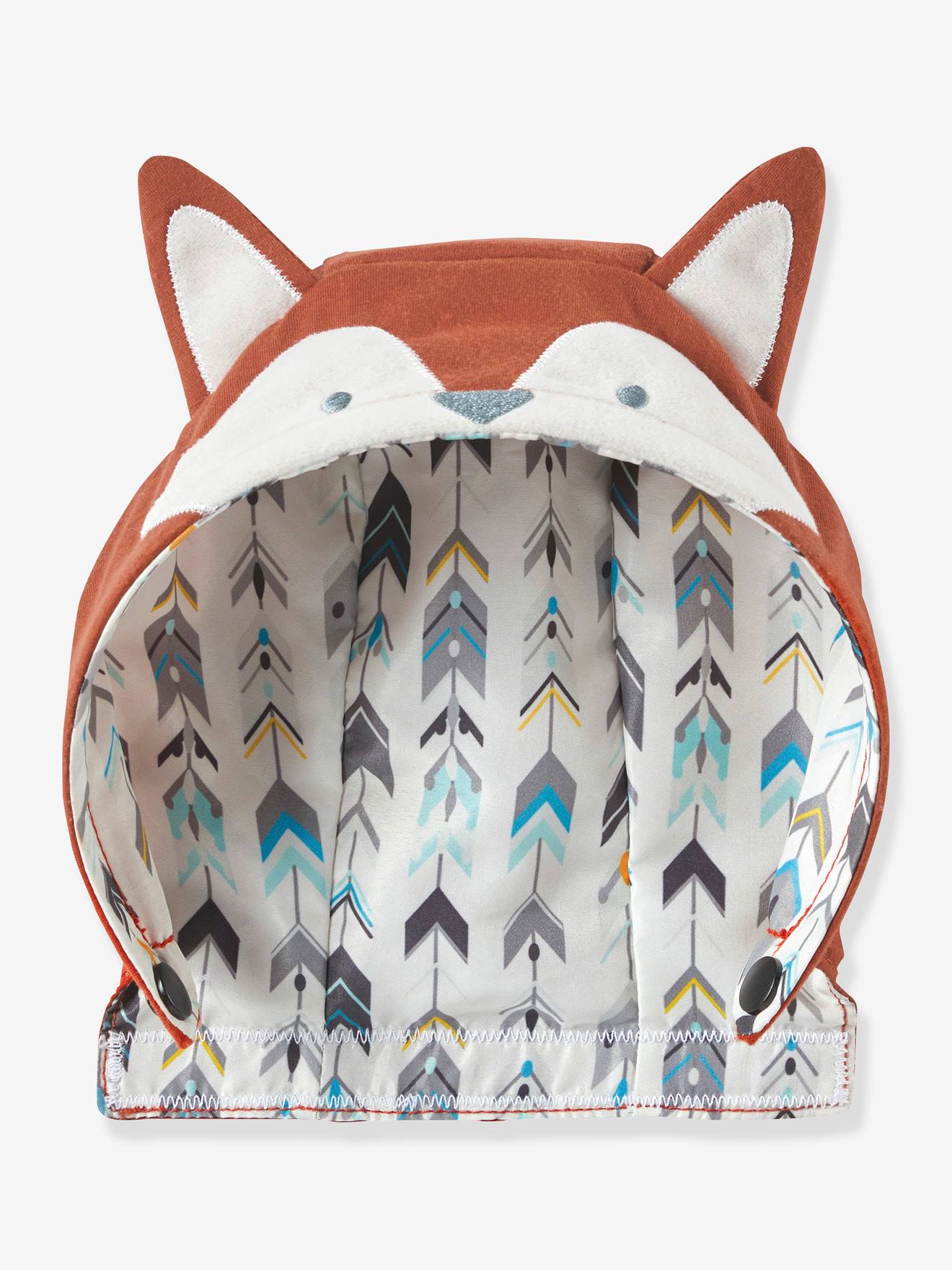 Infantino Babytrage CUDDLE UP INFANTINO - grau
