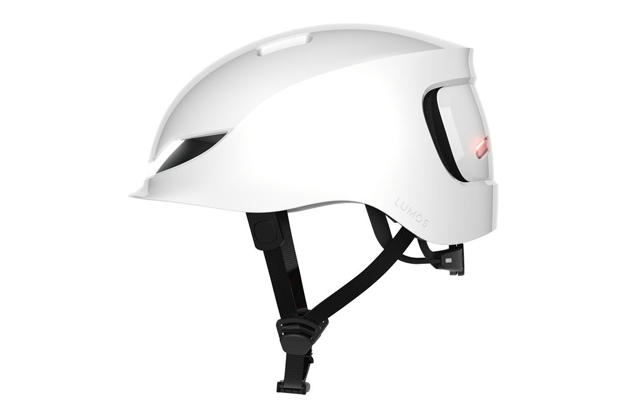 Lumos Street Helmet