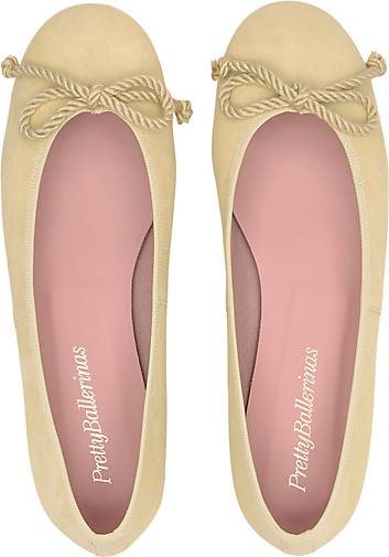 Pretty Ballerinas Ballerina