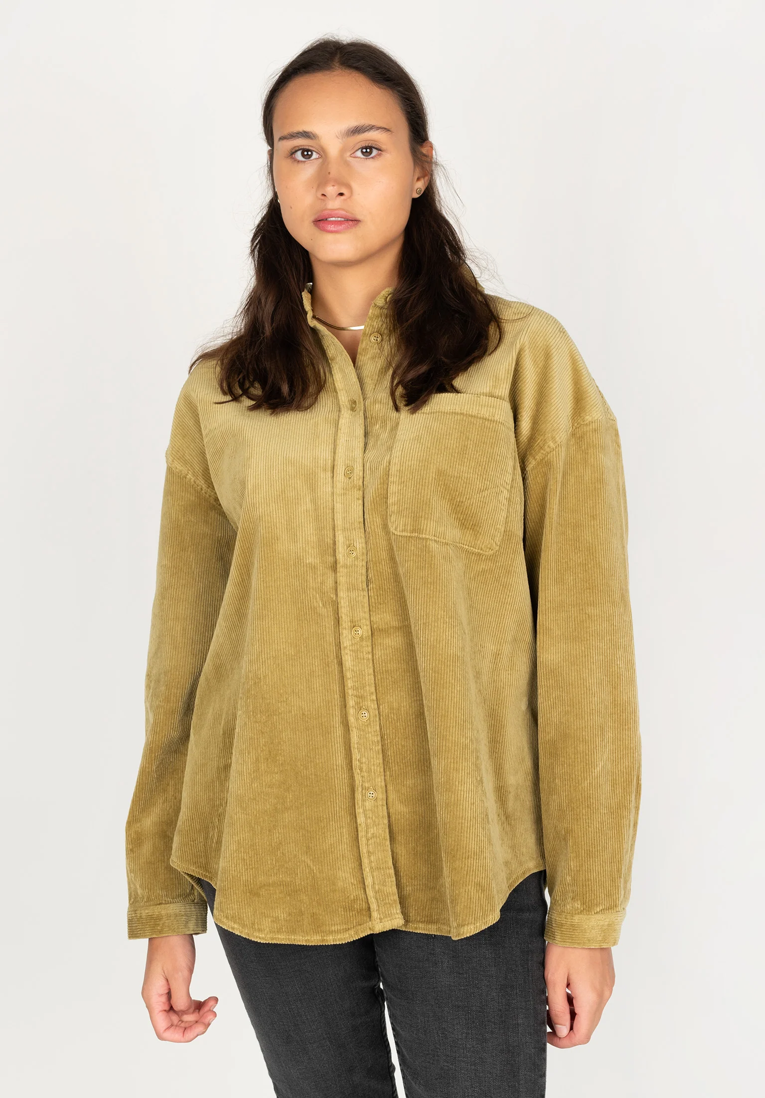 Deen Corduroy