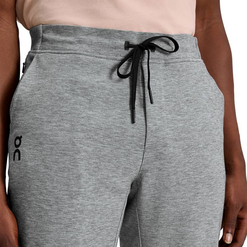 On Sweathose Herren