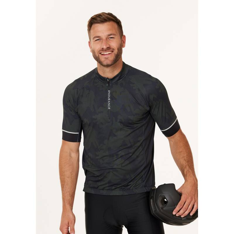 Endurance Jens T-Shirt Herren