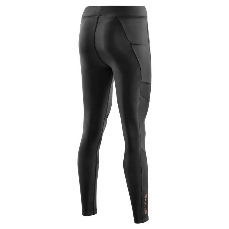 Skins SKINS SERIES-5 Long Tights Tights Damen