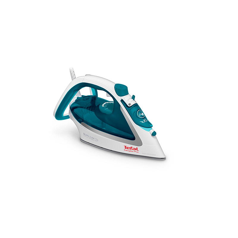 Tefal Strykejern 2500 W, Easygliss Tefal