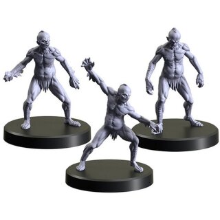 MFC - The Witcher Miniaturen - Ertrunkene