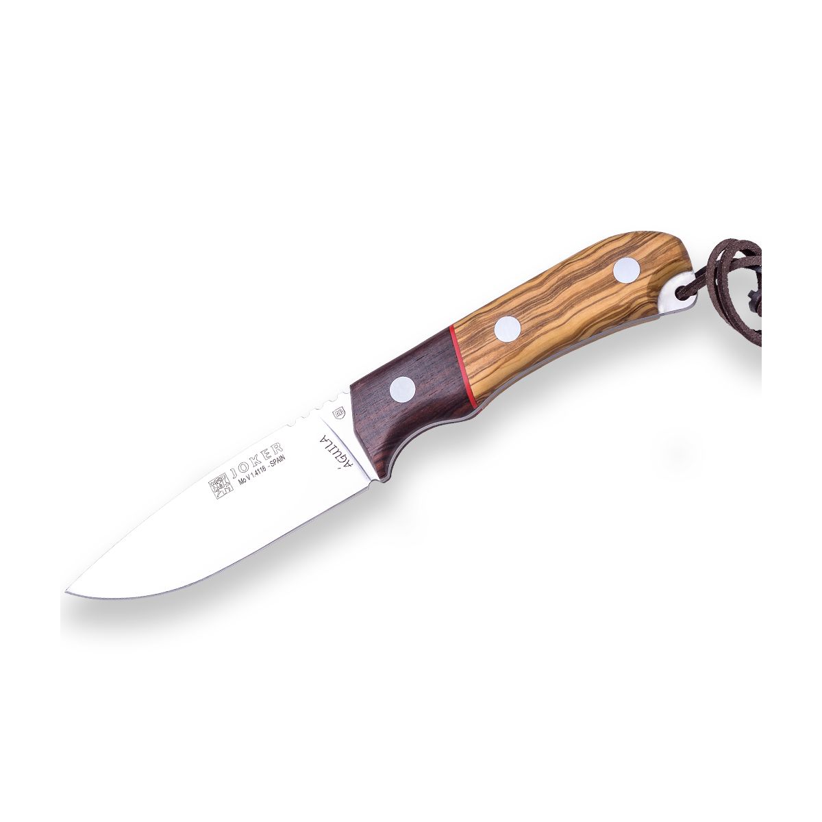 Joker Aquila CO105 Überlebensmesser