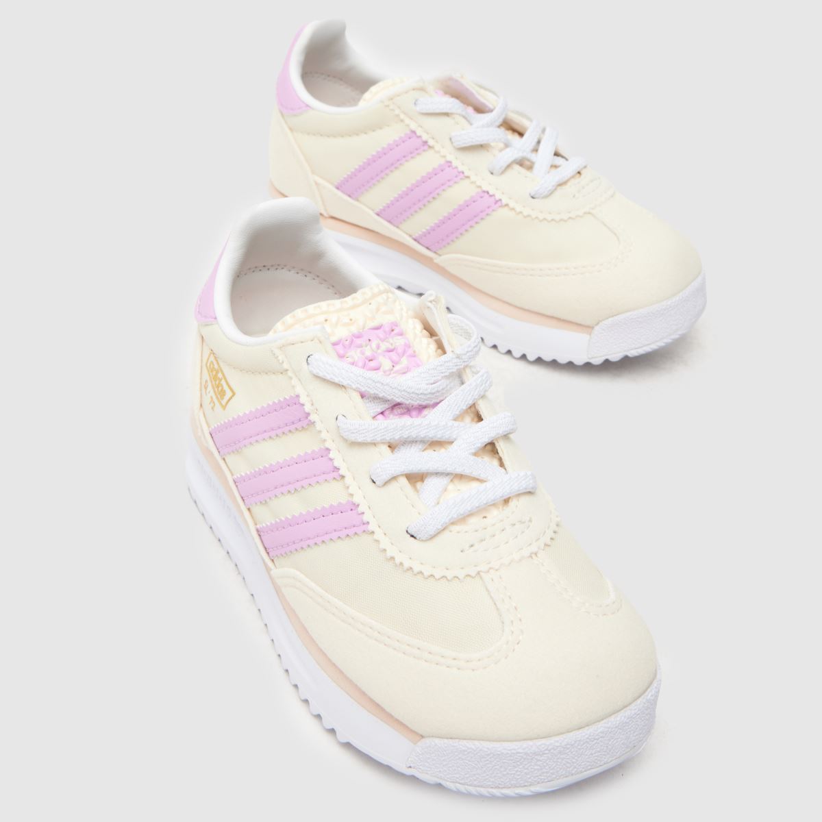 adidas SL 72 RS Lány Gyerek Cipő