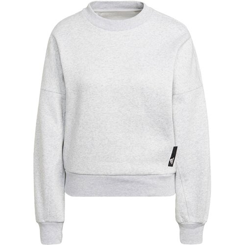 DAMEN SWEATSHIRT STUDIO LOUNGE