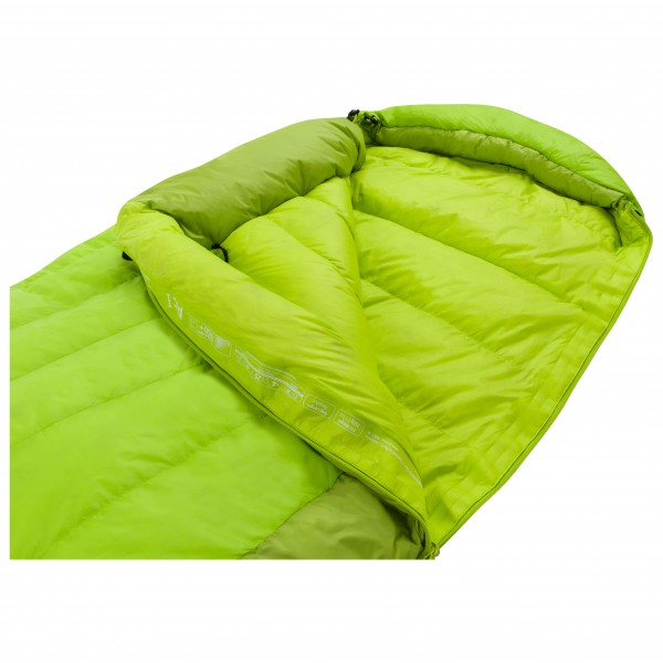 Sea to Summit - Ascent AcI - Daunenschlafsack