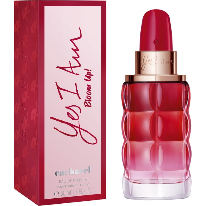 Eau de Parfum Spray