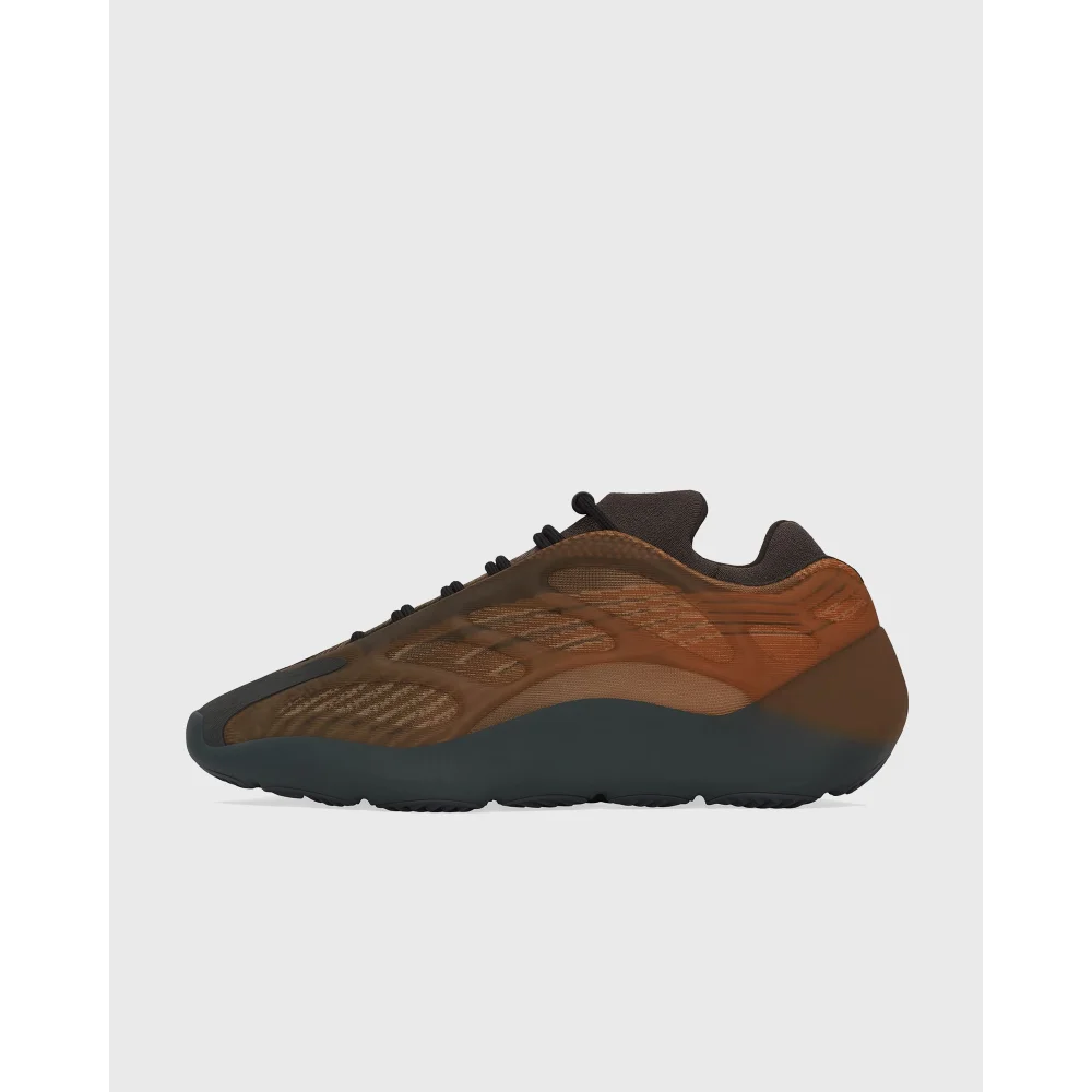 adidas 700 V3 Fade Yeezy Copper GY4109 / braun