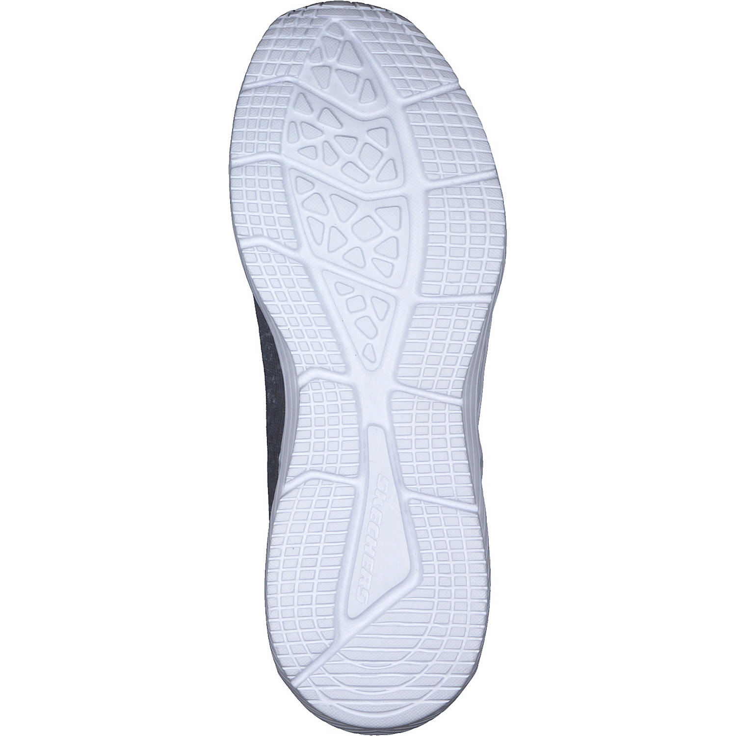 Skechers 52559, Sneakers Low, Herren, Blau