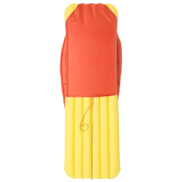 Big Agnes - Wolverine 20 - Kinderschlafsack