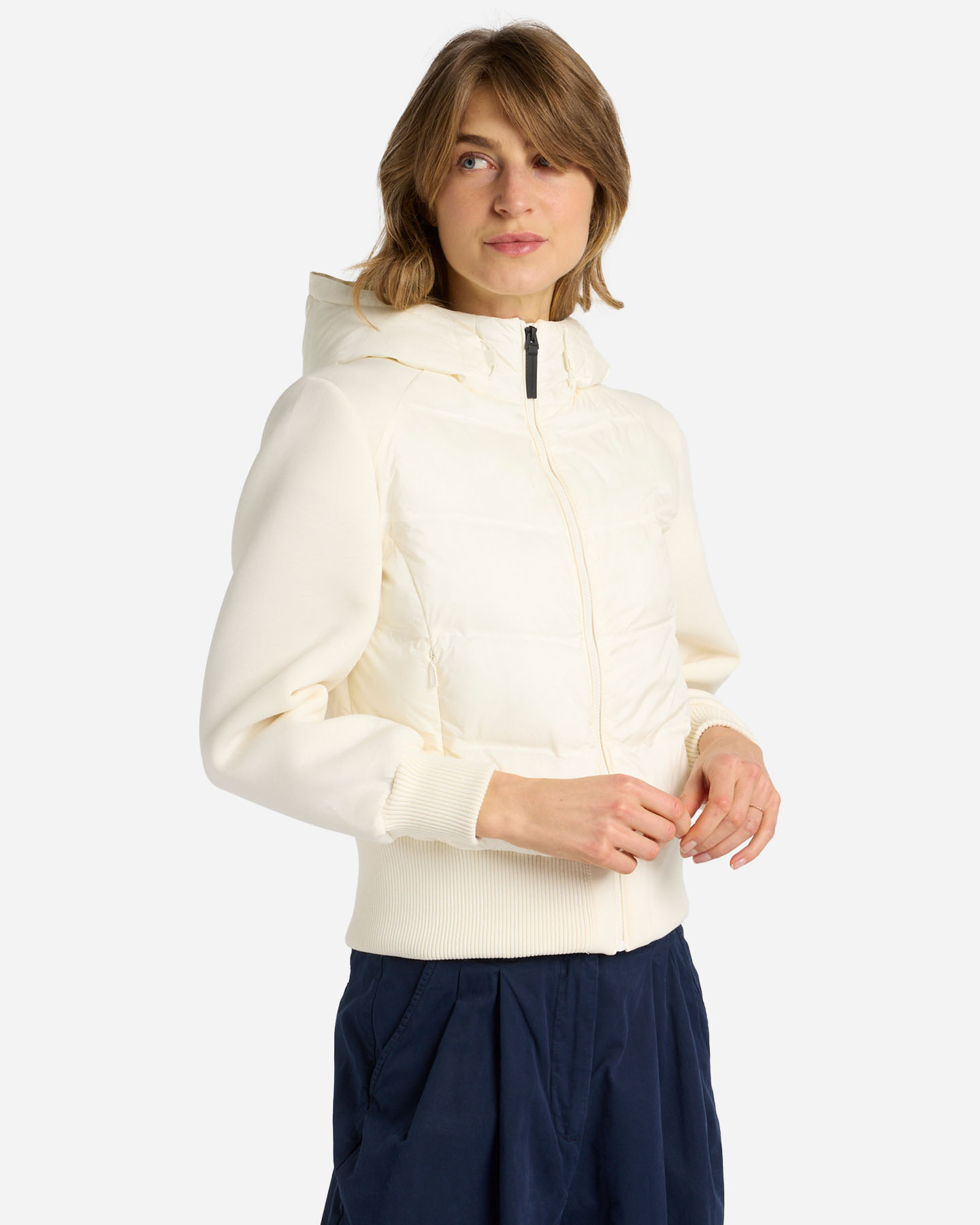 Giubbotto Best Company Chic W BCW111W24-002