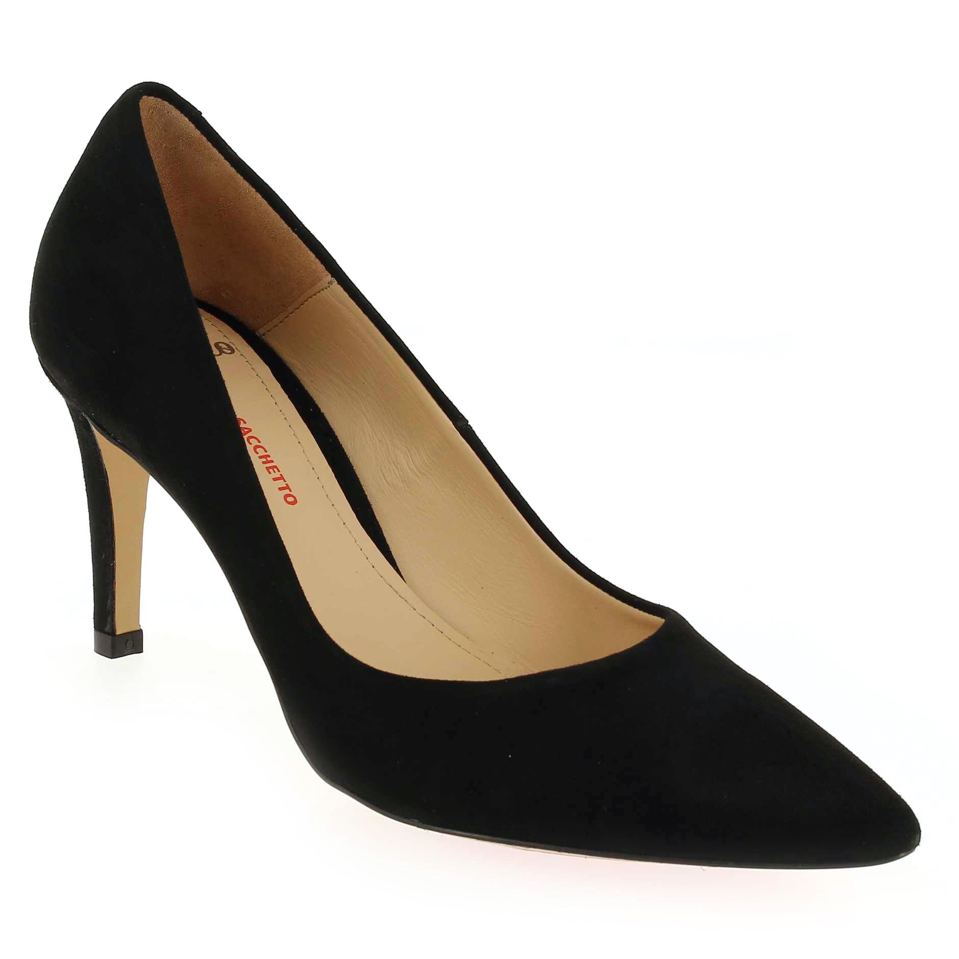 Perlato  10509 - Velours Noir