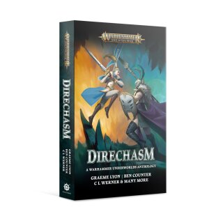 Direchasm (PB) (EN)