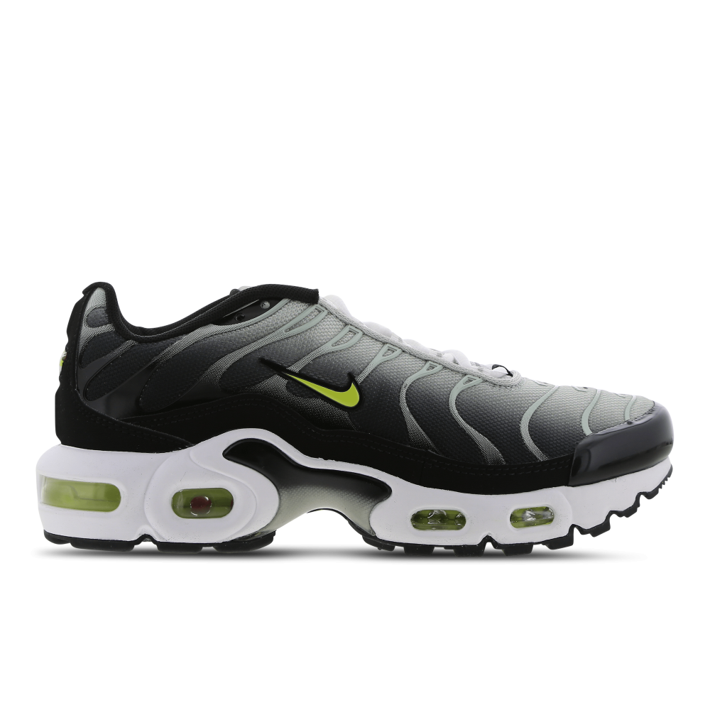 Nike Air Max Plus CD0609-022 / schwarz