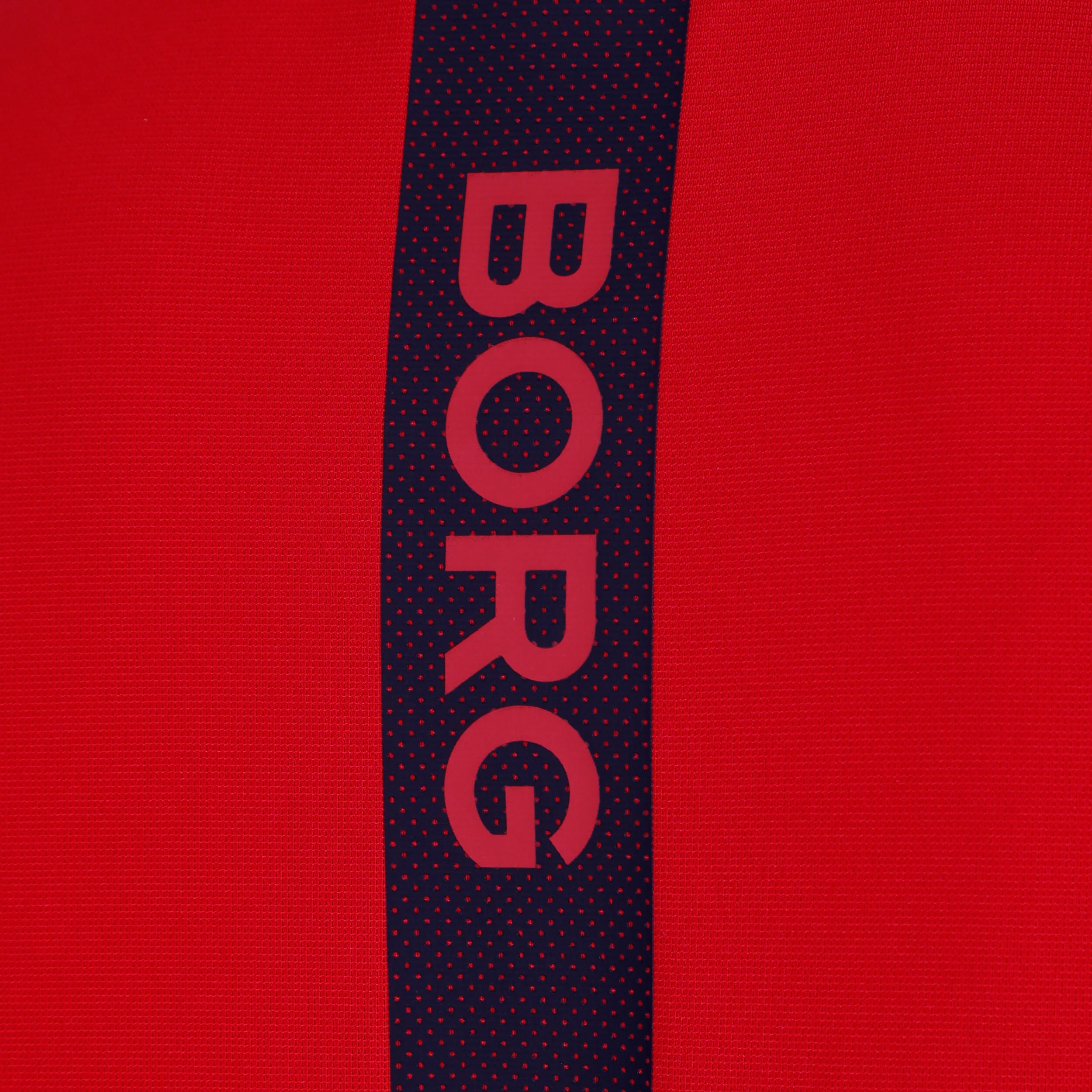 Ace T-Shirt Herren - Rot