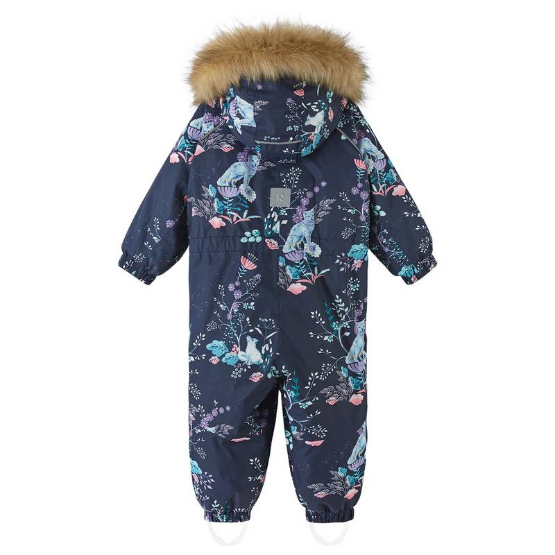 reima Lappi Schneeanzug Kinder