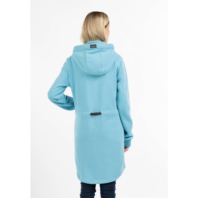 Schmuddelwedda Trenchcoat Damen