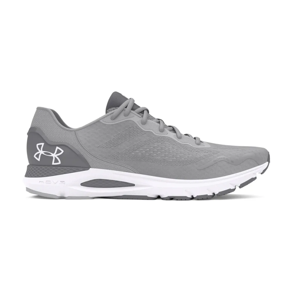 Under Armour HOVR Sonic 6 3026121-106 / grau