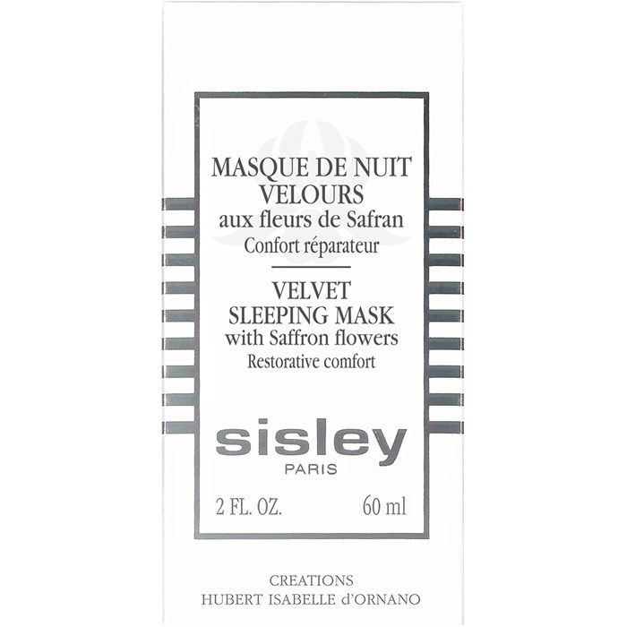 Masque De Nuit Velours