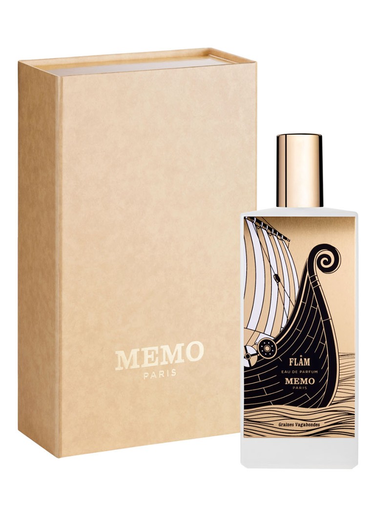 Apa de parfum Memo Paris Flåm