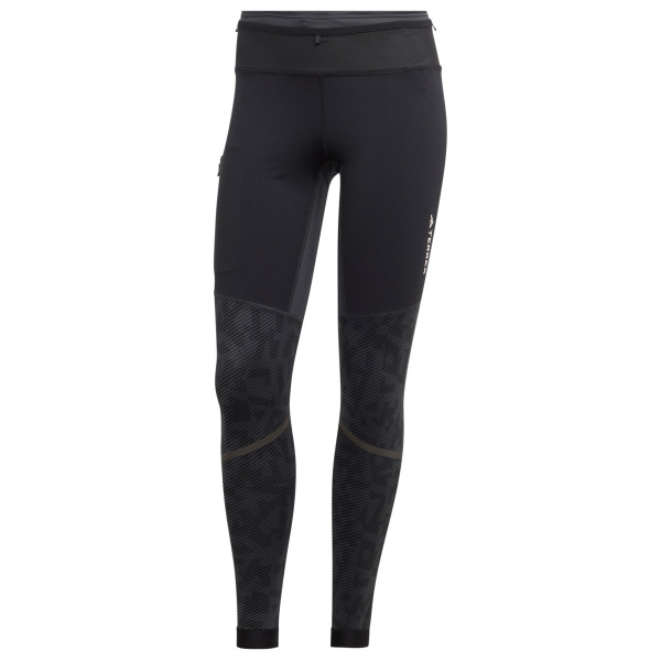 adidas Terrex - Women's Terrex Agravic Tights - Lauftights