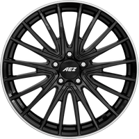 AEZ Berlin schwarz - ATU