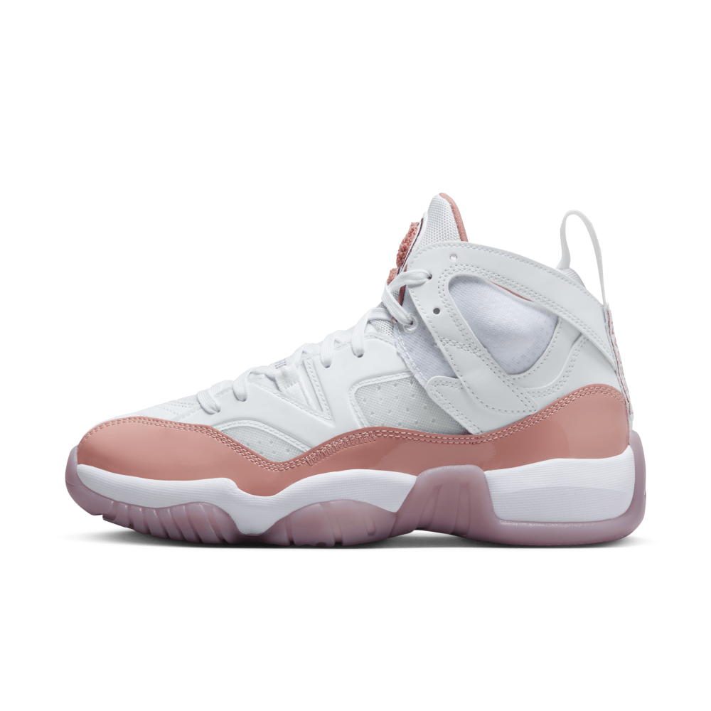 NIKE JORDAN Jumpman Two Trey DR9631-601 / pink