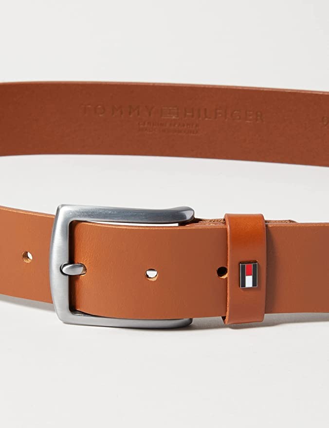 TOMMY HILFIGER Handtaschen braun DENTON 3.5