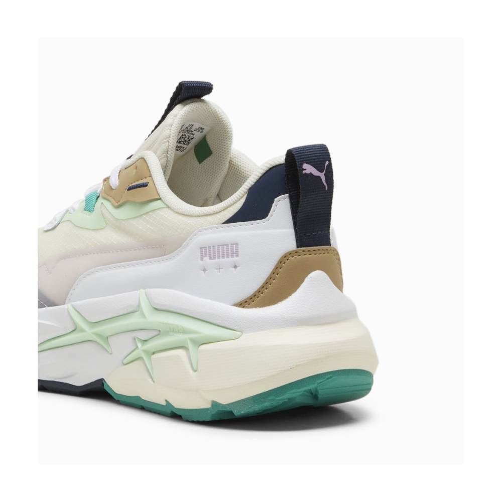 PUMA Spina NITRO 392480_06 / rot