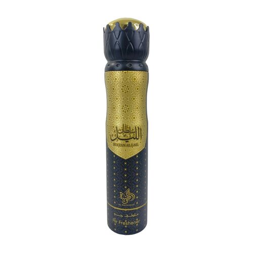 Al Wataniah Sultan Al Lail osvježivač zraka 300 ml