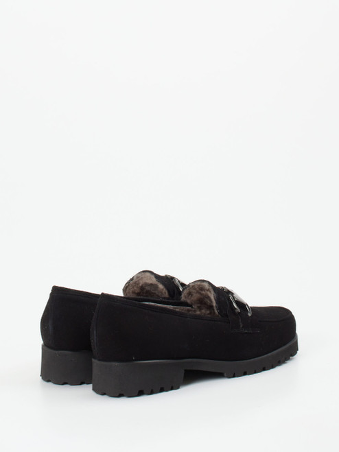 Slipper-18130090051 Mannori