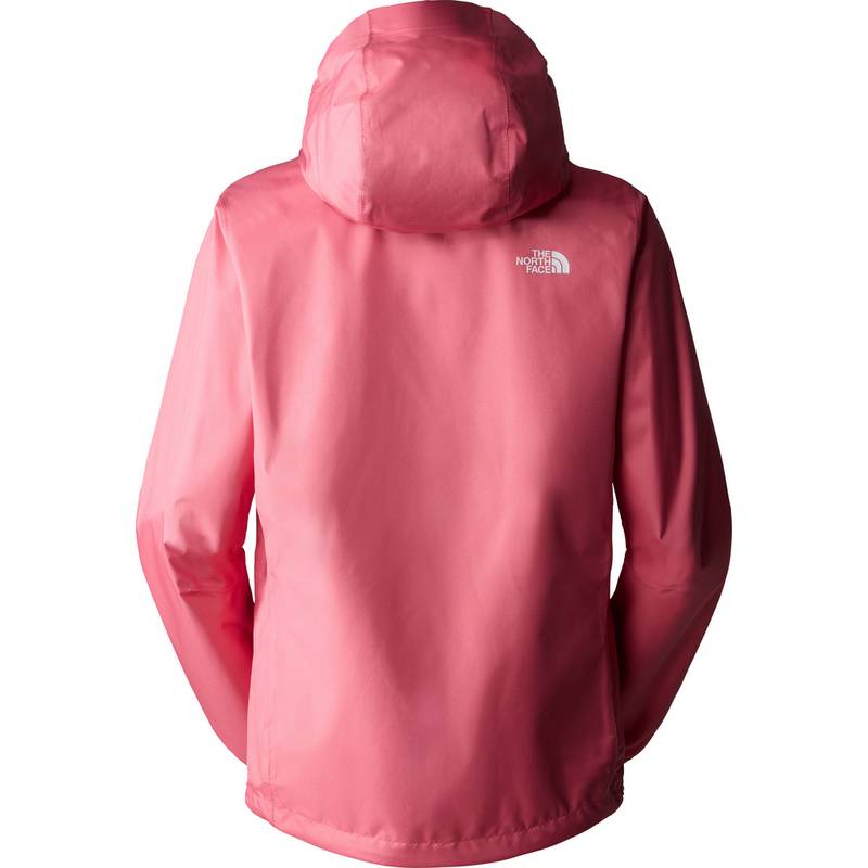 The North Face Quest Regenjacke Damen