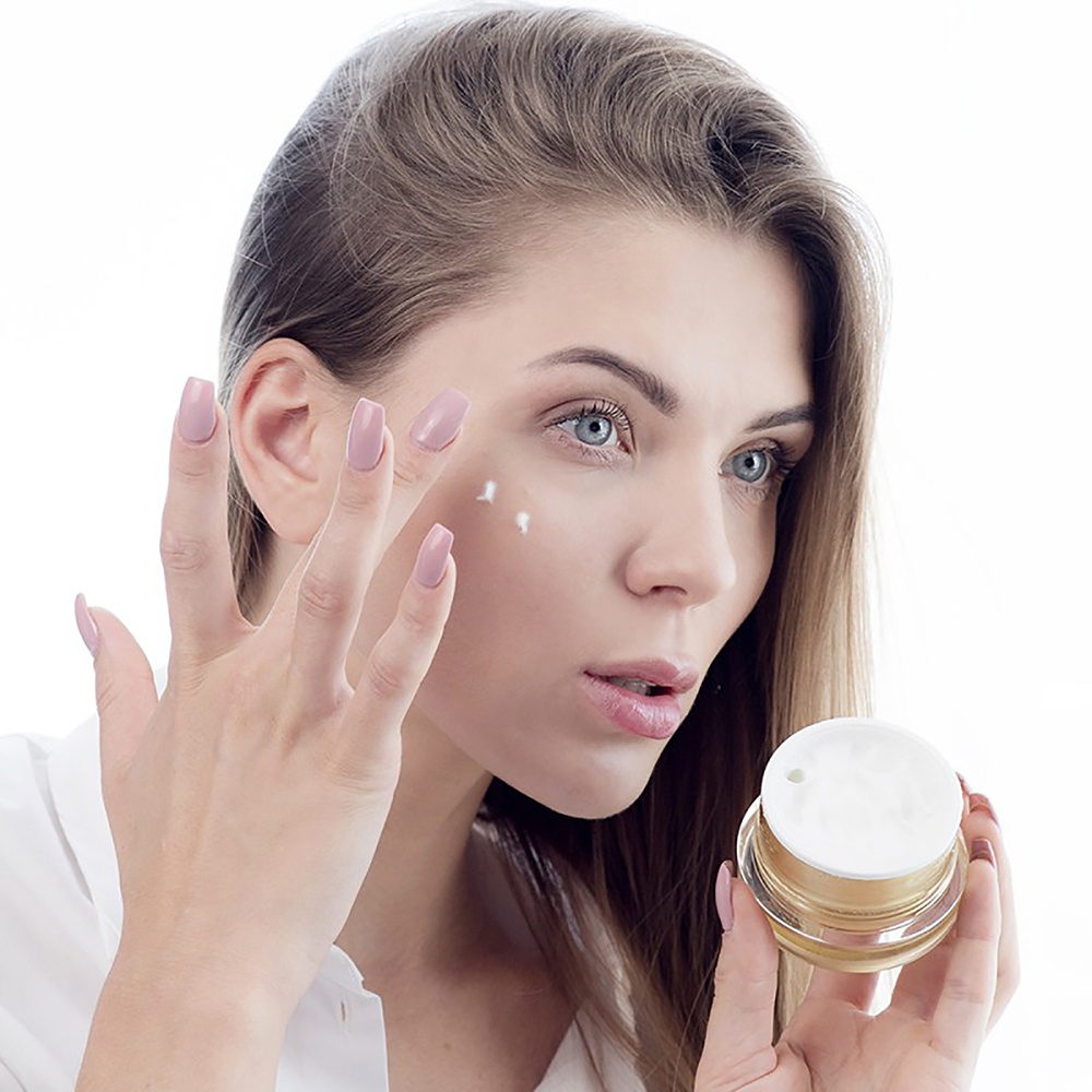 delfy Antipollution Crème