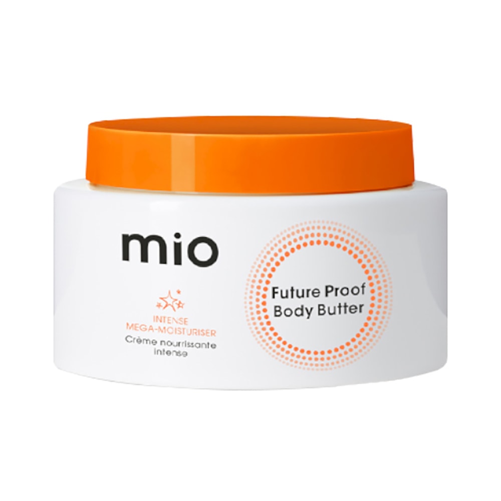 mio Future Proof Body Butter (240 ml) Crème pour le corps