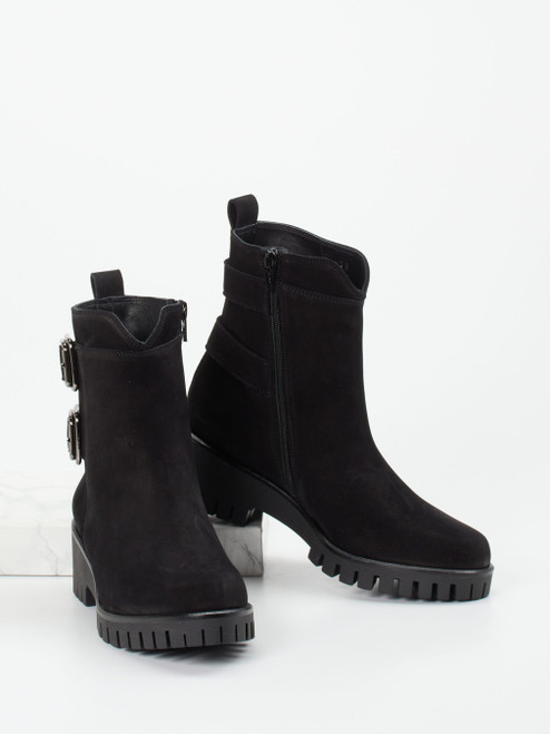 Stiefelette-17350090147 Donna Carolina