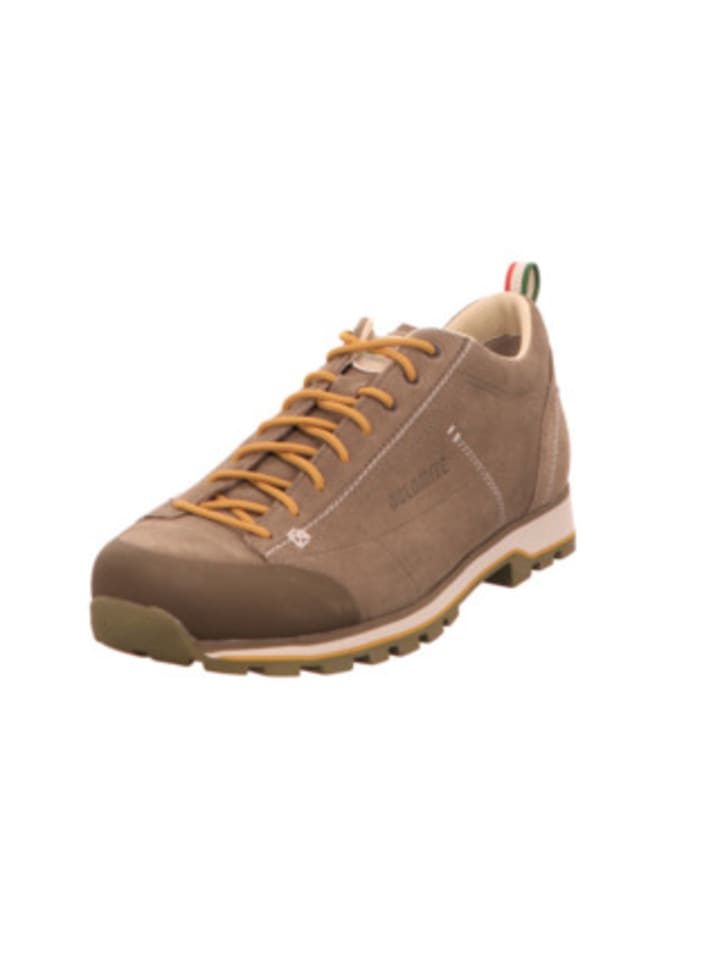 DOLOMITE Freizeit Schnürer für Herren in beige in beige günstig kaufen 9,5