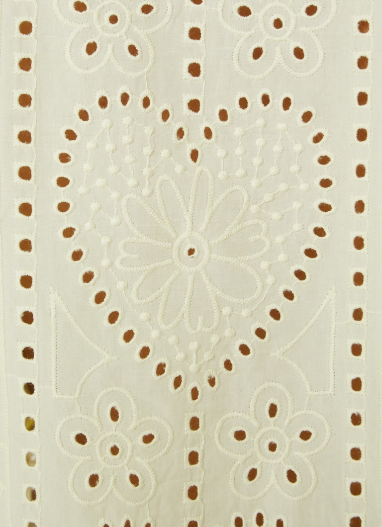 Μπλούζα με μανίκια Fabienne Chapot Reggie
